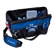 Набор инструментов 38 предметов, электронщика KING TONY 91038MY01