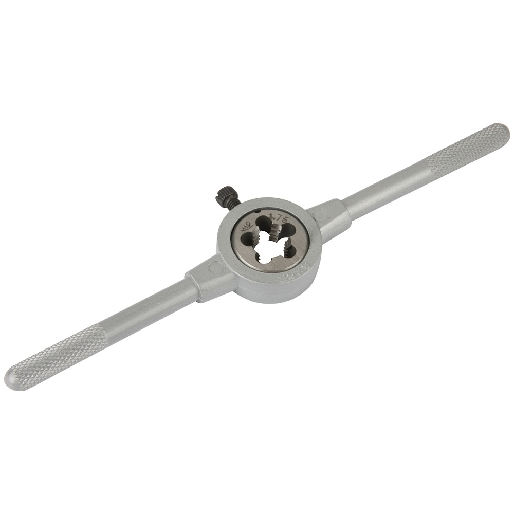 OPT-MTDS16 Набор метчиков и плашек М3-М12, 16 предметов, метрическая резьба OPTIMUS