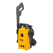 Моечная машина высокого давления R-135L, 1800 Вт, 135 бар, 360 л/ч Denzel