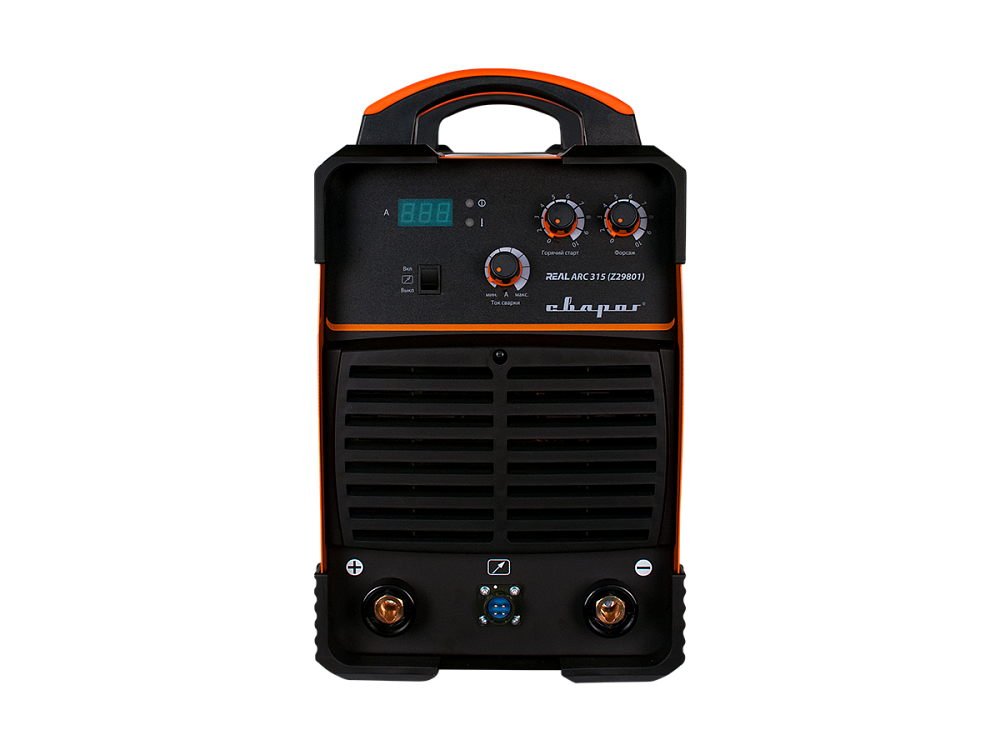 REAL ARC 315 (Z29801) Сварочный инвертор Svarog