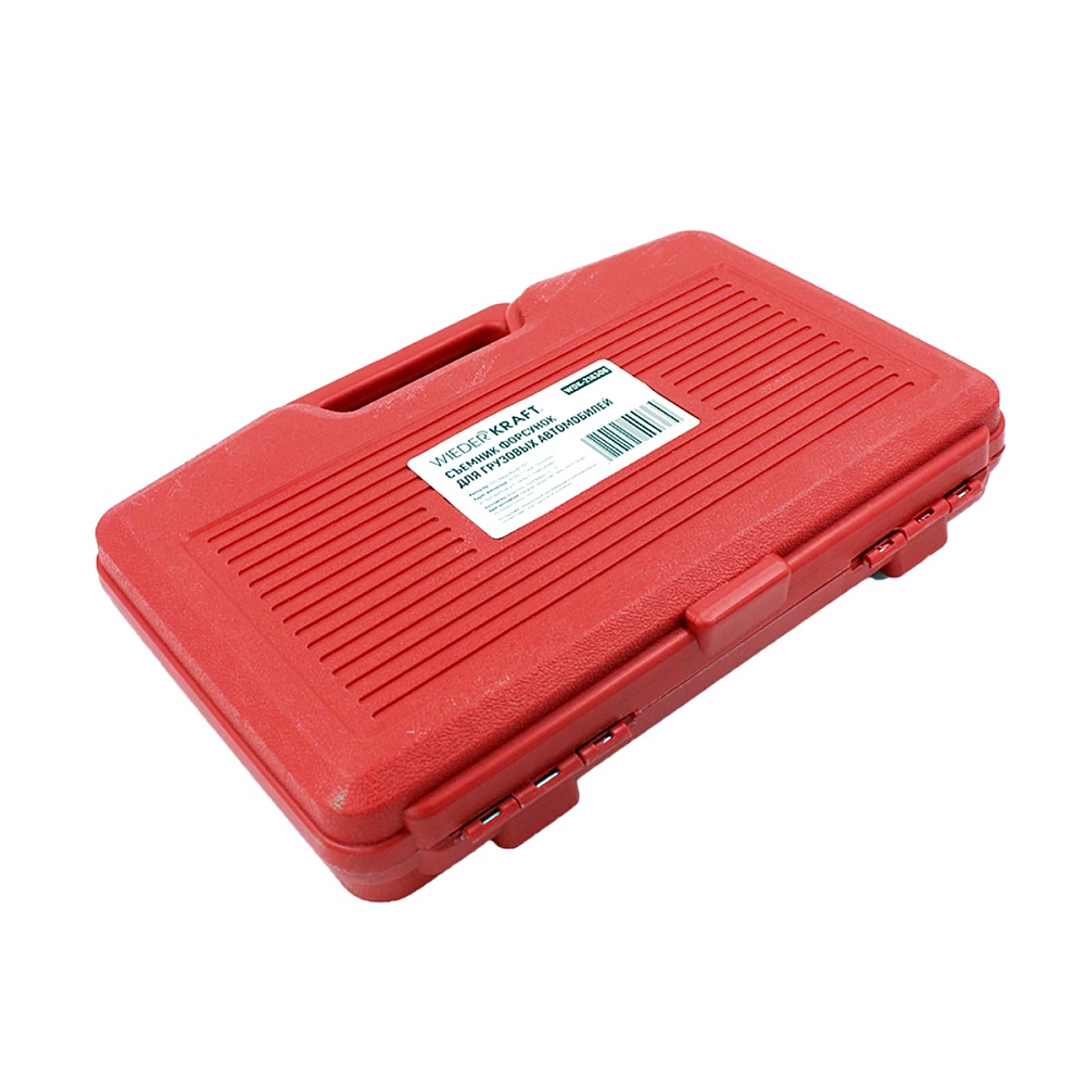 WDK-216306 Съемник форсунок для грузовых автомобилей Wiederkraft