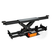 Sivik ТР 532 - пневмогидравлическая траверса г/п 3,6 тонны