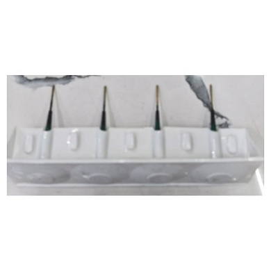 PW-5609 Грибки резиновые (1*20) Maruni