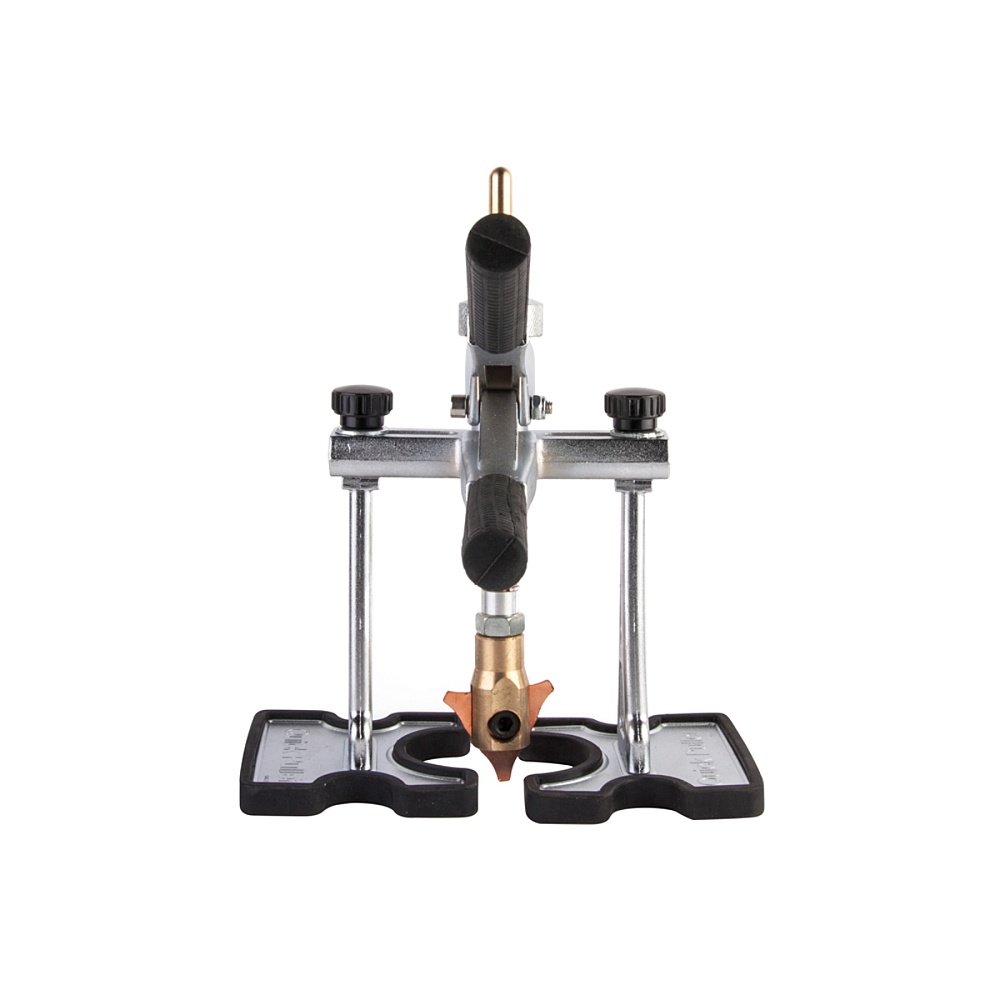 WDK-F055 Пулер - приспособление для быстрого выравнивания вмятин Wiederkraft