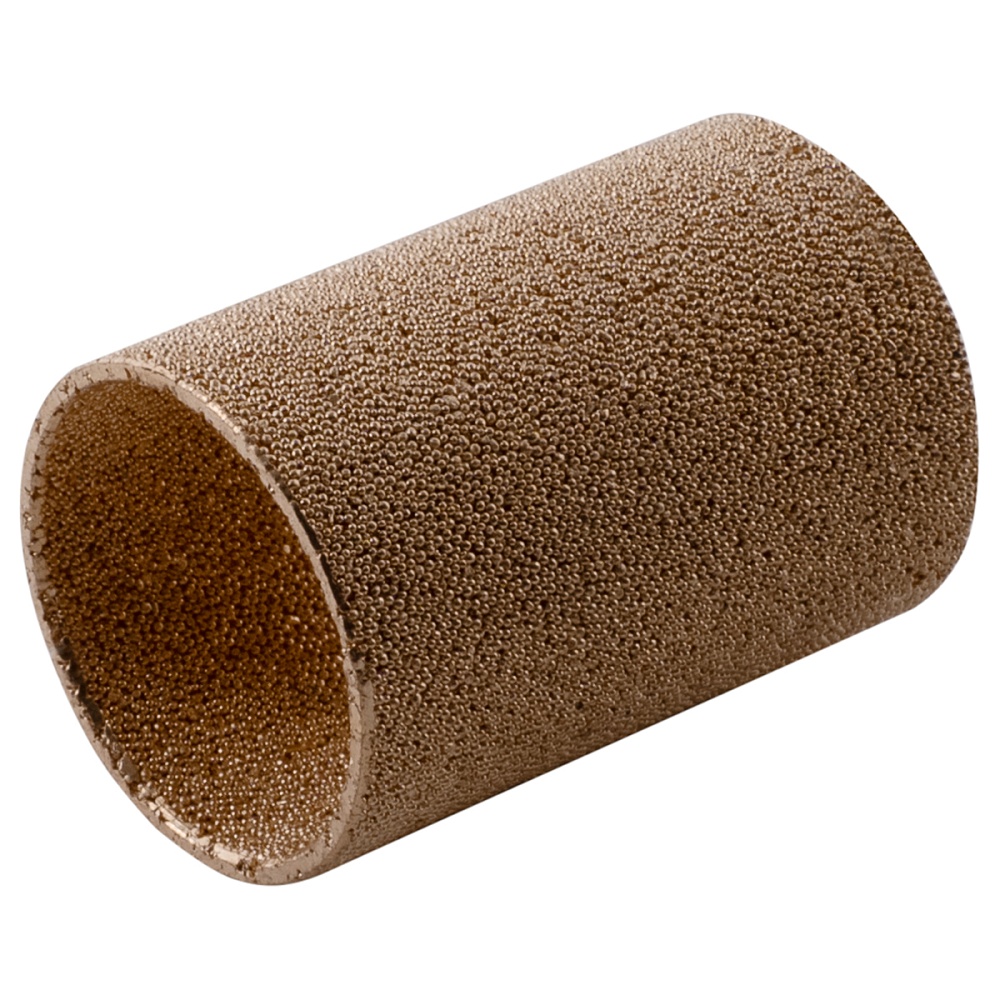 FE4025L Фильтрующий элемент 25 мк, латунь