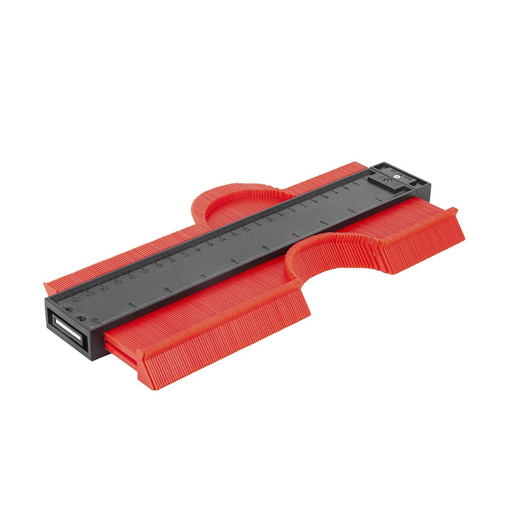 WDK-65422 Профильная кузовная линейка 250мм