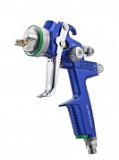 Краскопульт SATA 210450 JET 5000 B HVLP 1,3мм с быстросменн верхним бачком 0.6л QCC и шарнирным соединением