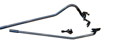 KraftWell KRW1TCT Устройство для монтажа/демонтажа грузовых шин