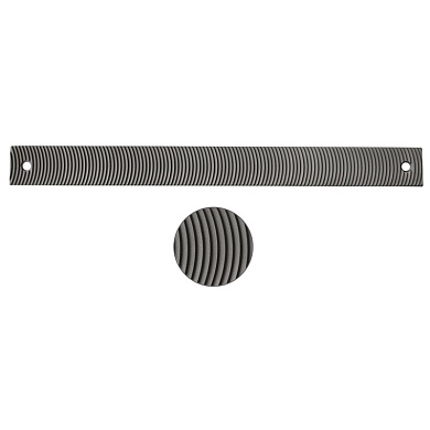 WDK-65404 Полотно для кузовного рубанка WiederKraft 