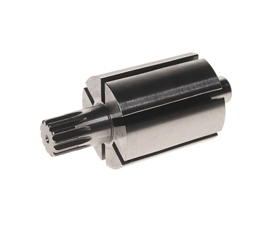 JTC-5212-24 Ремкомплект (24) ротор для пневмогайковерта JTC-5212 JTC /1/10