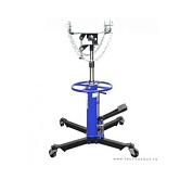 ZX0101B Стойка гидравлическая трансмиссионная двухступенчатая 600 кг.