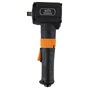 WDK-20430 Гайковерт пневматический ударный, угловой, привод 1/2", 700 Нм