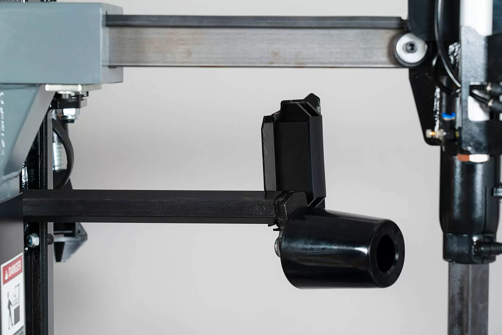 Автоматический шиномонтажный станок TM7B (380В)