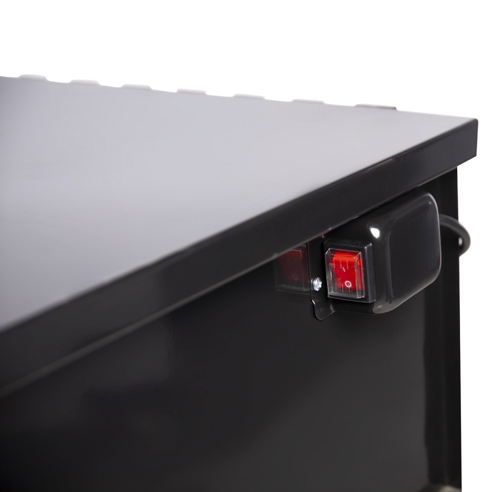 WDK-82150 Ванна для мытья деталей 150л, с электронасосом