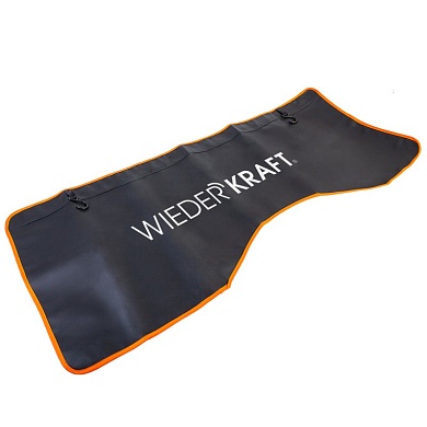 Защитная накидка на автомобиль WDK-65302