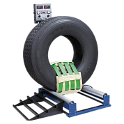 Вулканизатор для грузовых колес ТЕРМОПРЕСС ТП-800