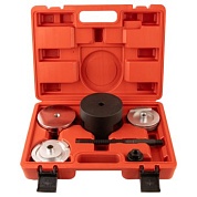 WDK-214113 Набор для замены сайлентблоков BMW X5 E52