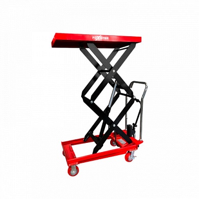 Стол гидравлический FOXSTER TFD50