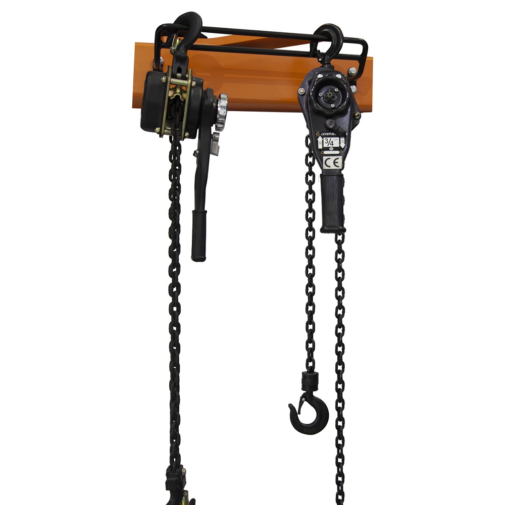 Рычажная таль WDK-83075