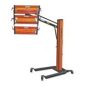 Инфракрасная сушка WDK-3W