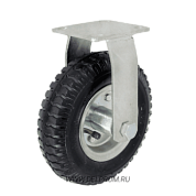 FC 100(20) Пневматическая неповоротная колесная опора д250 (VILS)