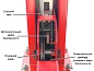 Atis А440H Подъемник четырехстоечный, 4 тонны, для слесарных работ