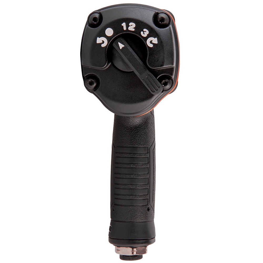 Ударный пневматический гайковерт WDK-20440