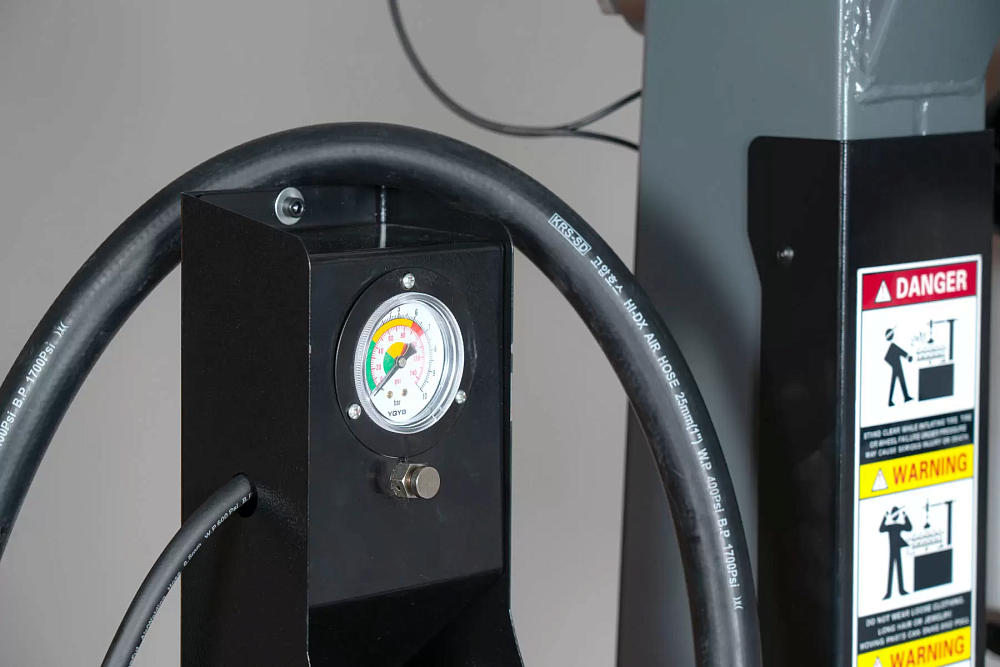 Автоматический шиномонтажный станок TM7B (380В)