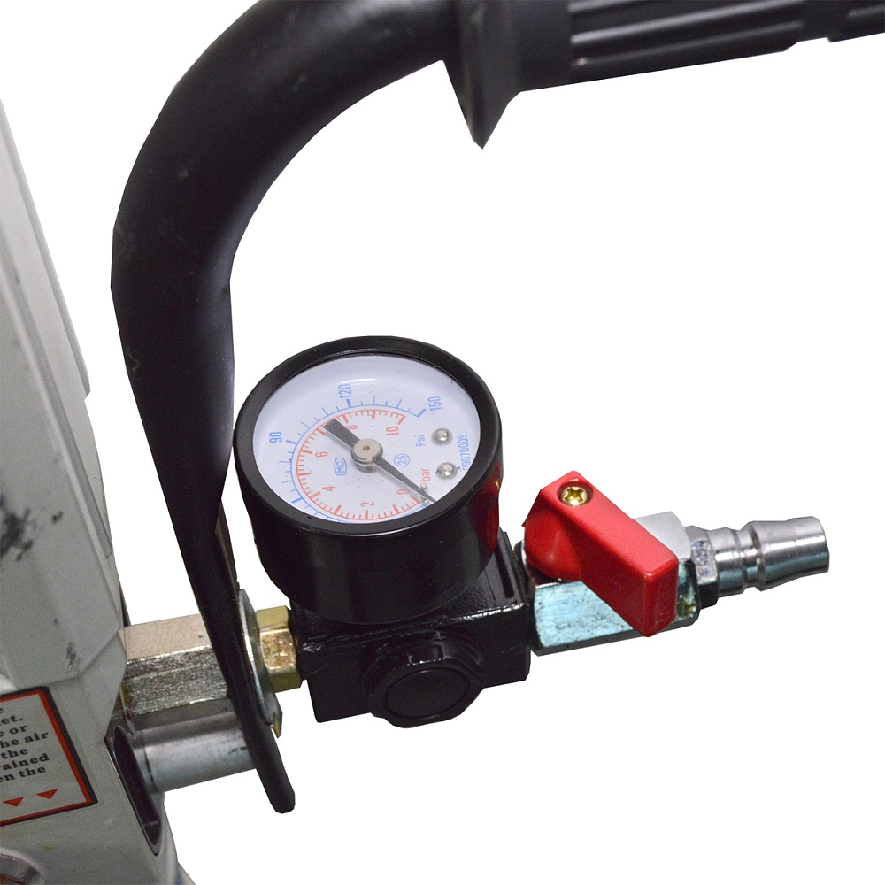 WDK-89813 Нагнетатель консистентных смазок Wiederkraft