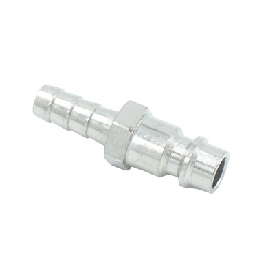 OPT-720PHA Штуцер быстроразъемного соединения ёлочка под шланг 8 мм OPTIMUS