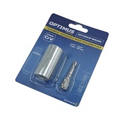 OPTIMUS-WS102 Многофункциональная универсальная насадка-ключ 7-19 мм