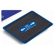 ПР-80 хв Пластырь 150х190 мм