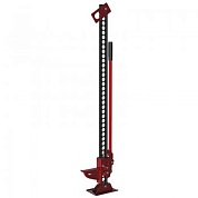 Домкрат подкатной High Jack 48'' 3т СОРОКИН