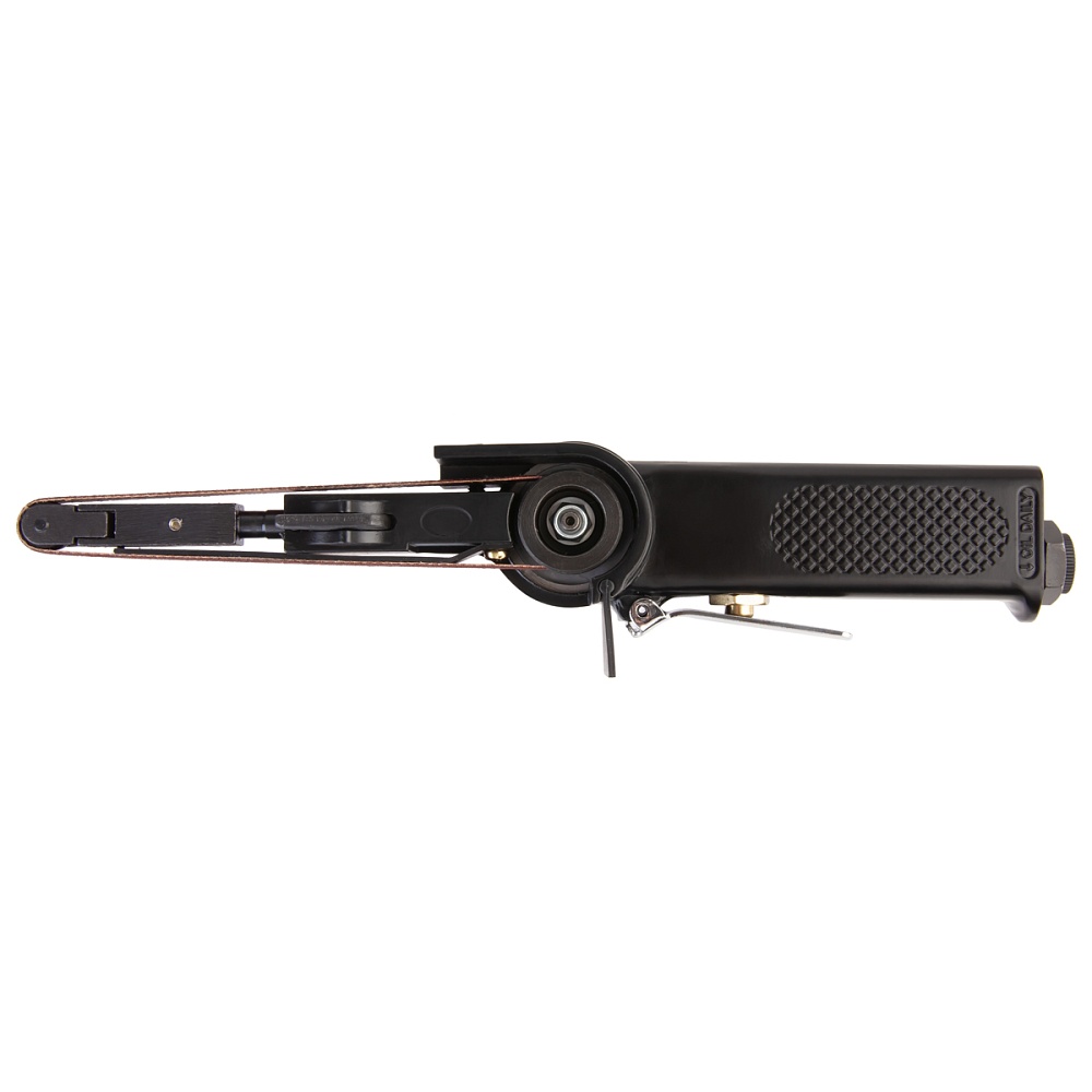 WDK-25520 Пневматическая ленточная шлифовальная машинка 10x330 мм, 18000 Об/мин.