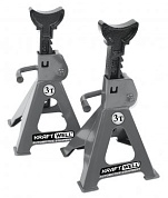 KraftWell KRWJS3 Стойка опорная г/п 3000 кг.