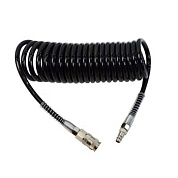 Шланг пневматический спиральный WDK-65757