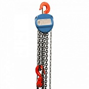 Таль ручная цепная GEARSEN HSZ-C 3т, 3м