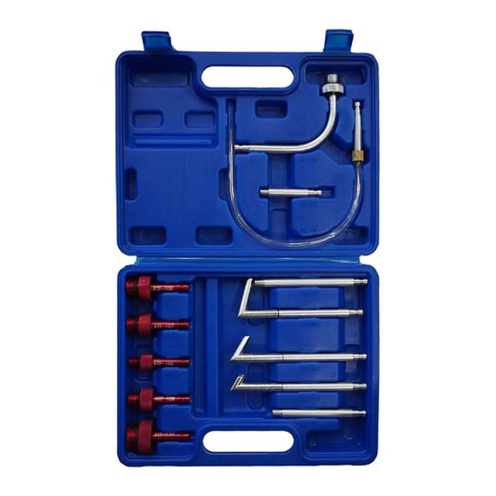 WDK-65216 Набор инструментов для заправки маслом АКПП Wiederkraft