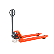 Гидравлическая тележка PROLIFT JC20 (нейлон)