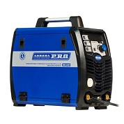 Синергетический инверторный сварочный полуавтомат AuroraPRO SPEEDWAY 175 (MIG/MAG+MMA+TIG lift)