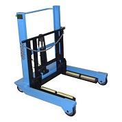 ТГП1 Тележка для грузовых колес, г/п 750 кг.