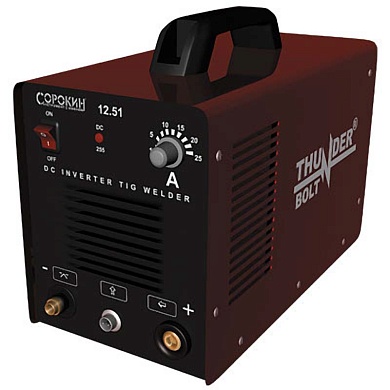 Аппарат плазменной резки 220В/50Гц СОРОКИН