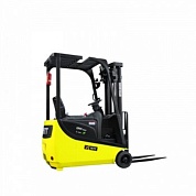 Электрический мини-погрузчик YETT ERM15 mini li-ion M300