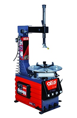 ATIS TC20 Шиномонтажный полуавтоматический станок