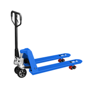 Гидравлическая тележка PROLIFT AC(B)25 (резина)