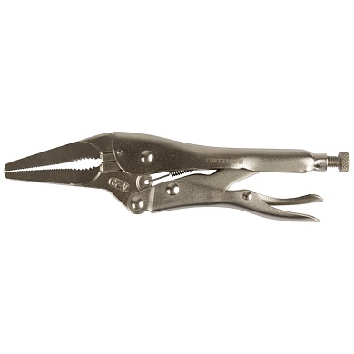 OPTIMUS 11009 Зажим сварочный "утконос" 9"