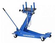 Домкрат подкатной трансмиссионный, 2 т NORDBERG N32210